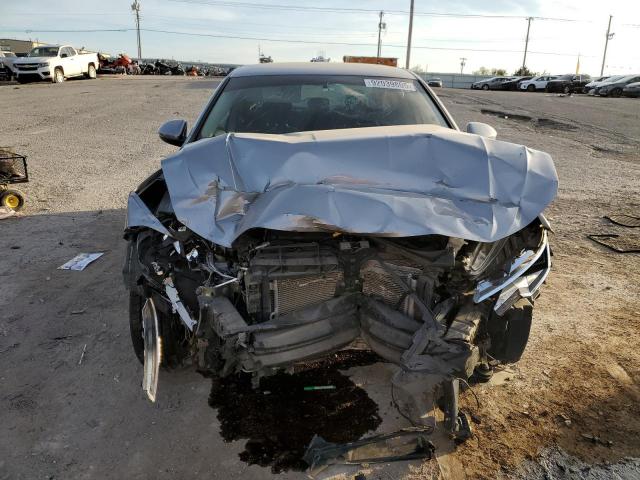 Volkswagen Jetta S Image 11