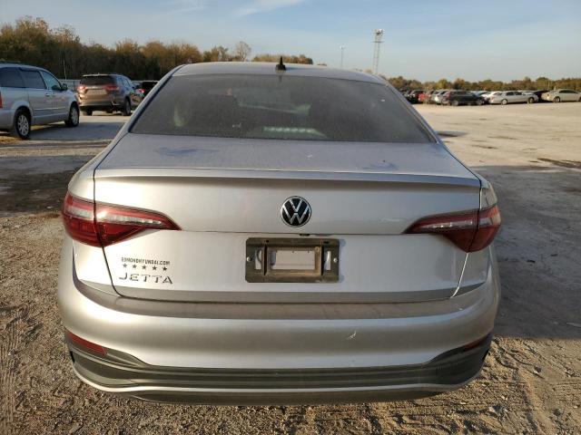 Volkswagen Jetta S Image 7