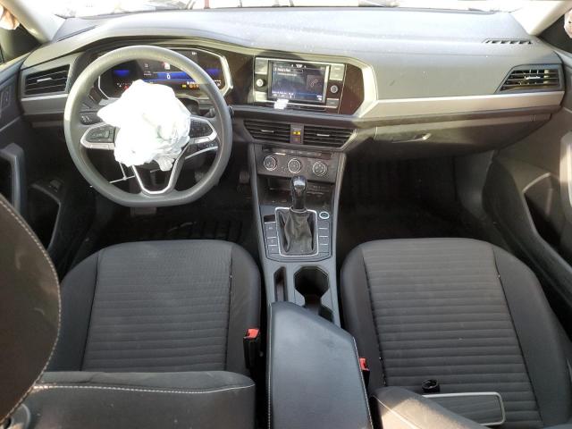 Volkswagen Jetta S Image 9