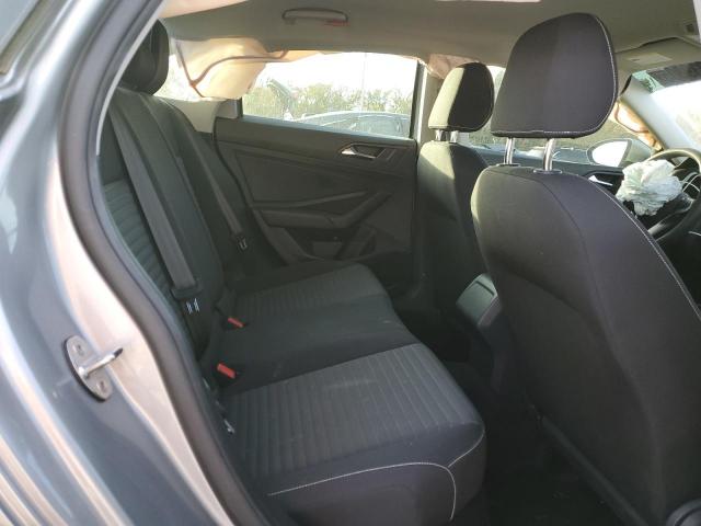 Volkswagen Jetta S Image 6