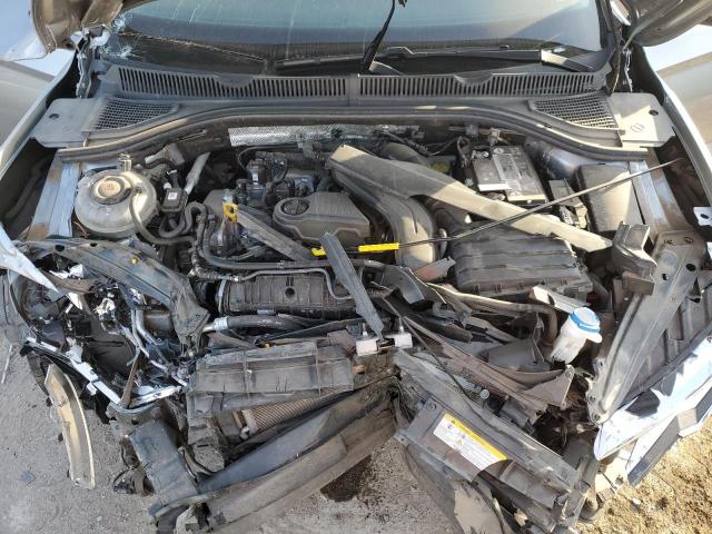 Volkswagen Jetta S Image 8