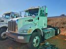 Peterbilt 348 Image 10