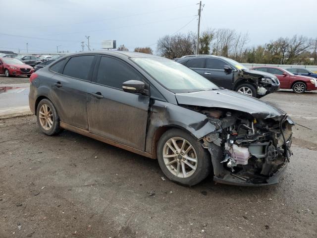 Ford Focus Se Image 4