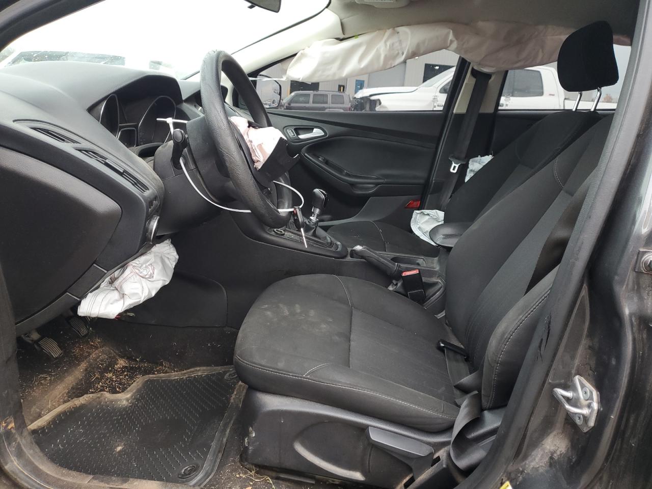 Ford Focus Se Image 11