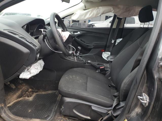 Ford Focus Se Image 11