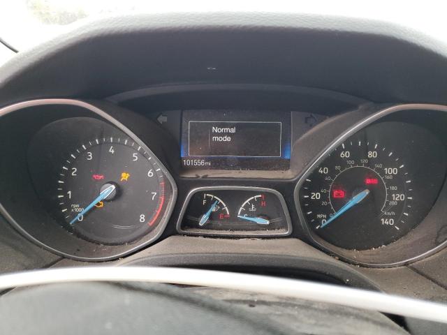 Ford Focus Se Image 10