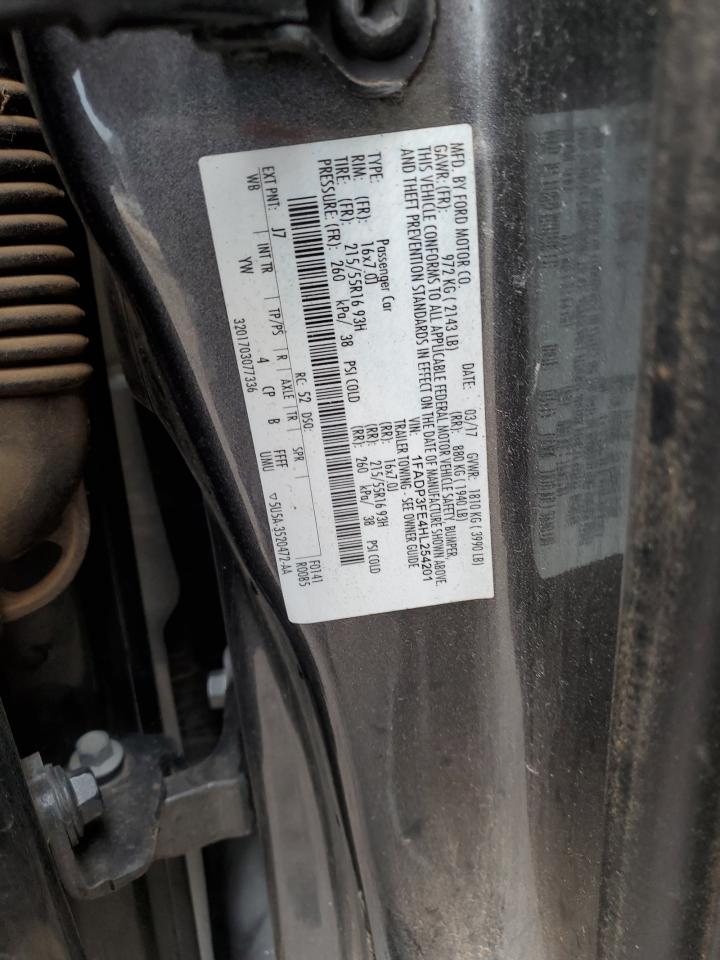 Ford Focus Se Image 7