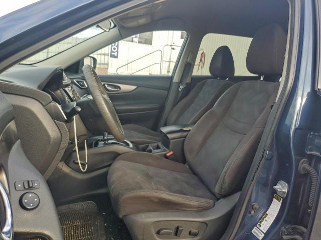 Nissan Rogue S Image 12