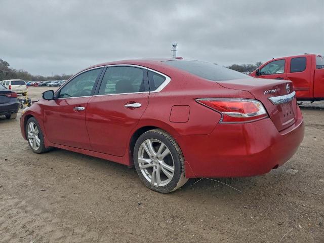 Nissan Altima 3.5s Image 8