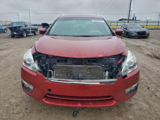 Nissan Altima 3.5s Image 7