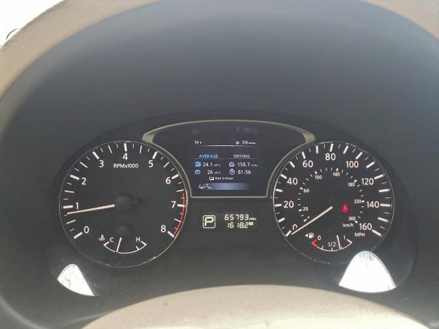Nissan Altima 3.5s Image 6
