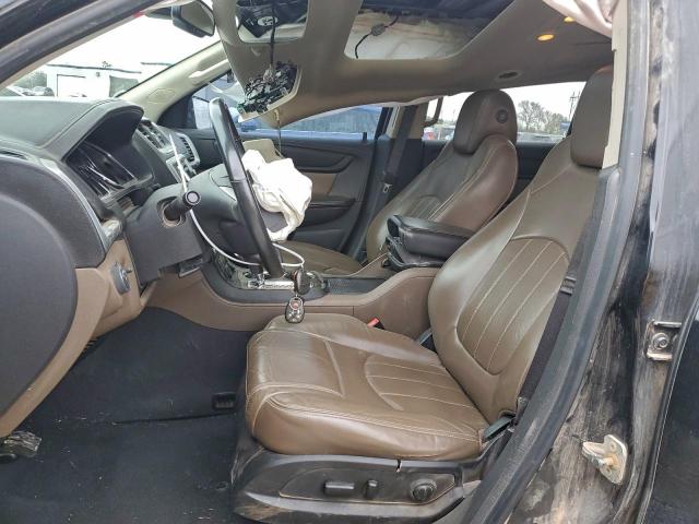 GMC Acadia Slt-2 Image 4