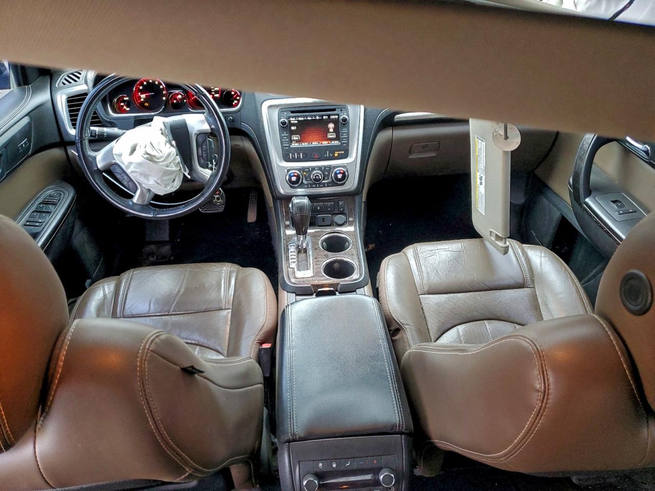 GMC Acadia Slt-2 Image 13