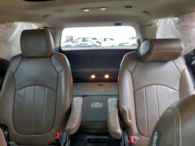 GMC Acadia Slt-2 Image 9