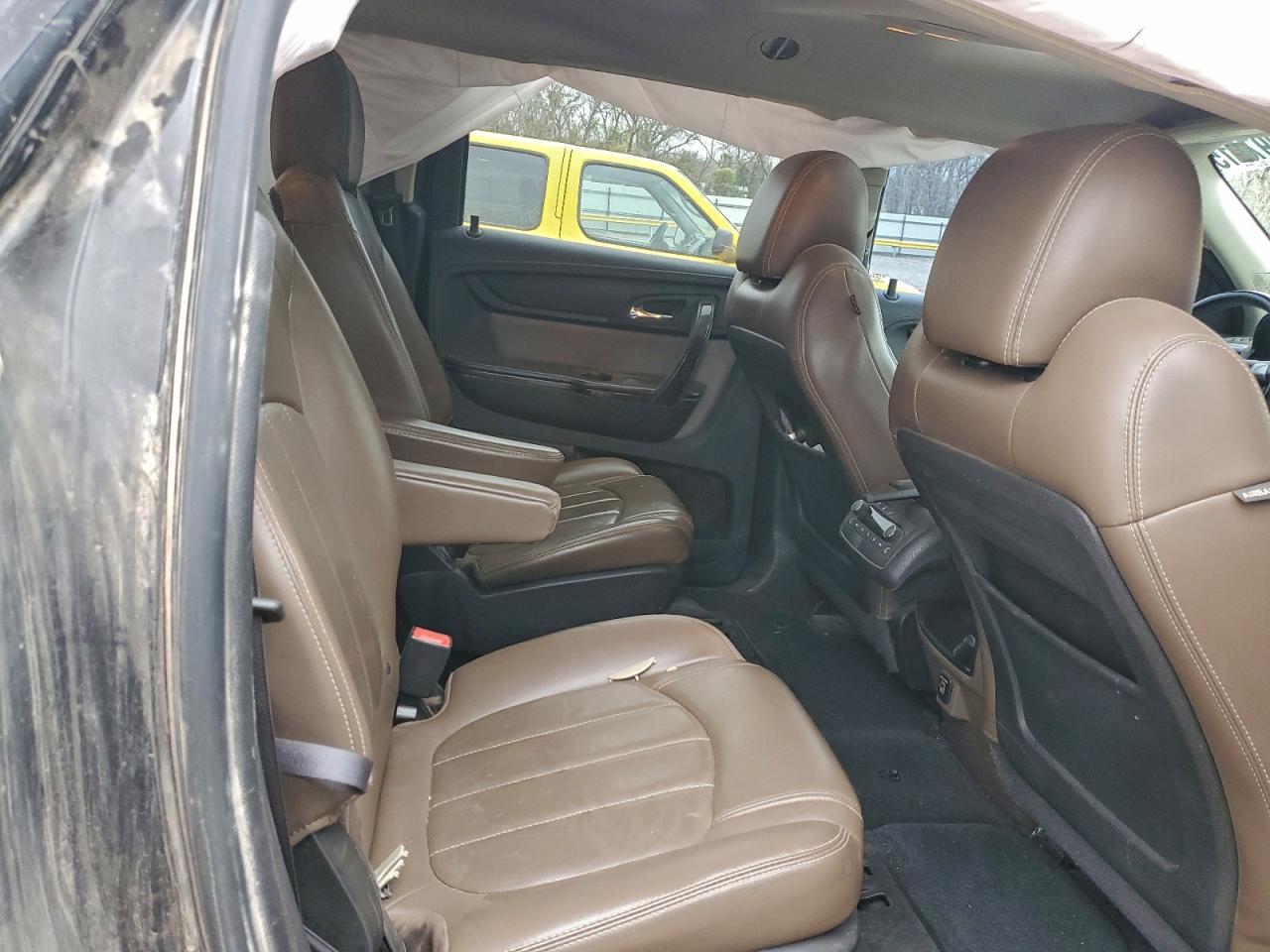 GMC Acadia Slt-2 Image 8