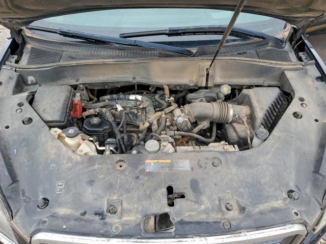 GMC Acadia Slt-2 Image 11