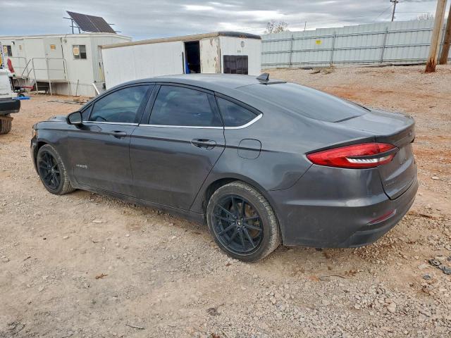 Ford Fusion Se Image 7