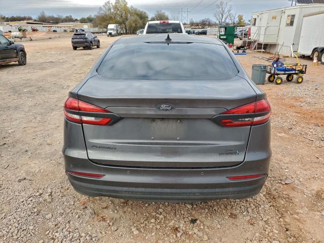 Ford Fusion Se Image 12