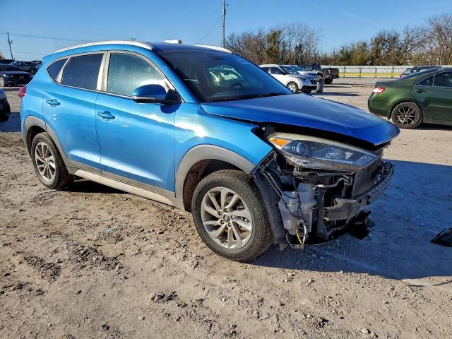 Hyundai TUCSON Limited Image 6