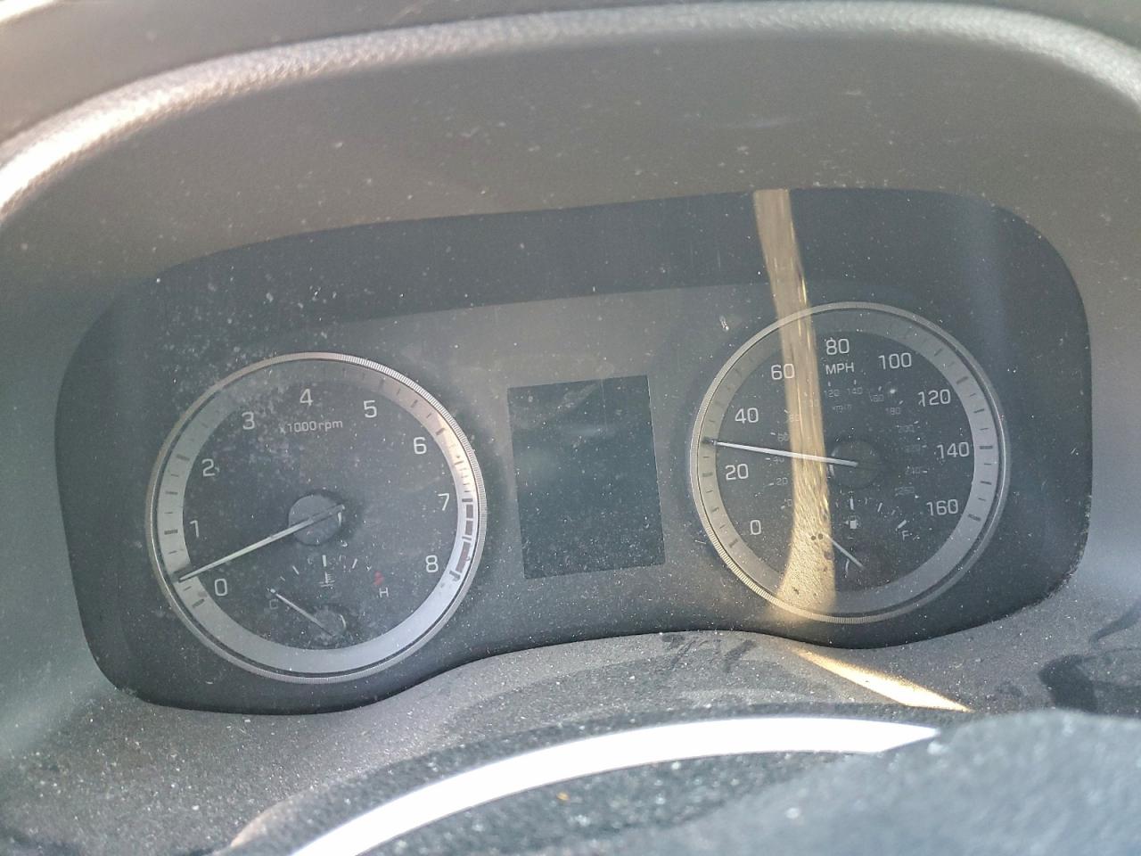 Hyundai TUCSON Limited Image 7