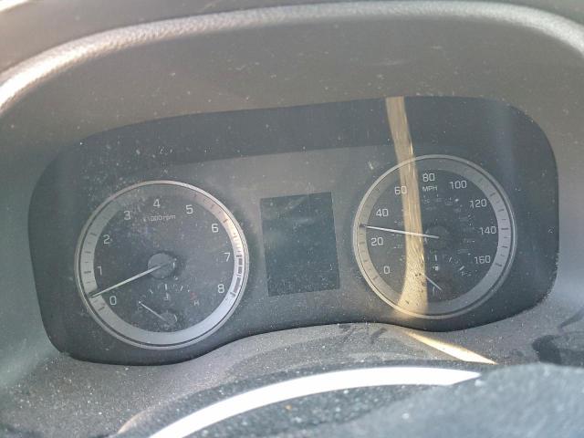 Hyundai TUCSON Limited Image 7