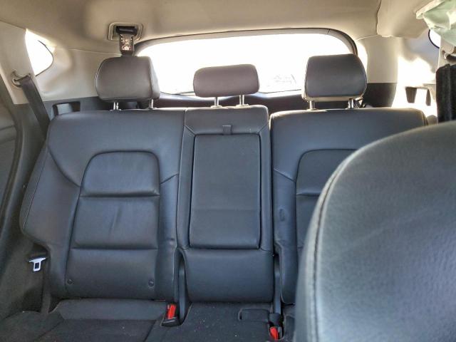 Hyundai TUCSON Limited Image 4