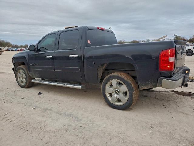 Chevrolet Silverado C1500 Lt Image 2
