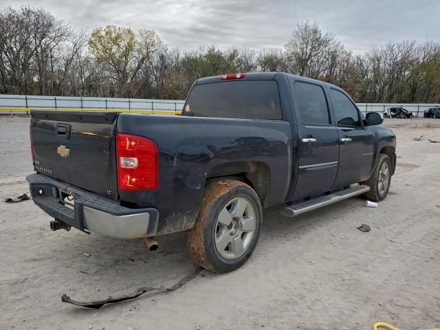 Chevrolet Silverado C1500 Lt Image 4