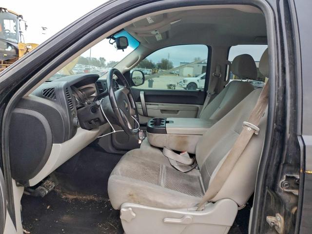 Chevrolet Silverado C1500 Lt Image 5