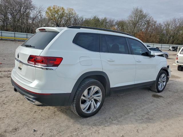 Volkswagen Atlas Se Image 2