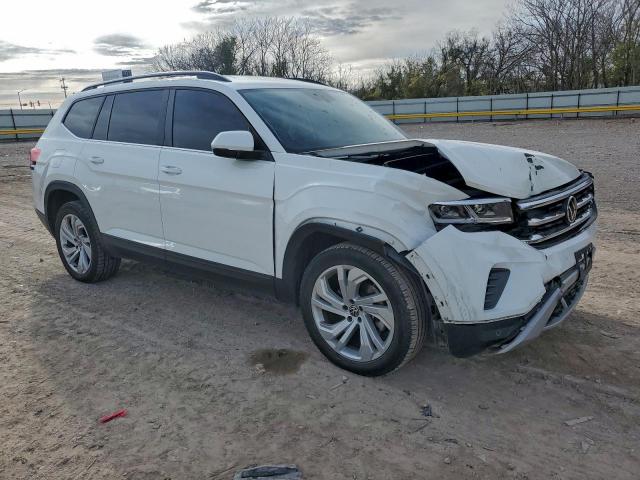 Volkswagen Atlas Se Image 13