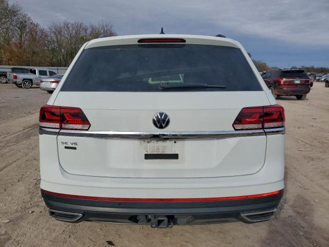 Volkswagen Atlas Se Image 6