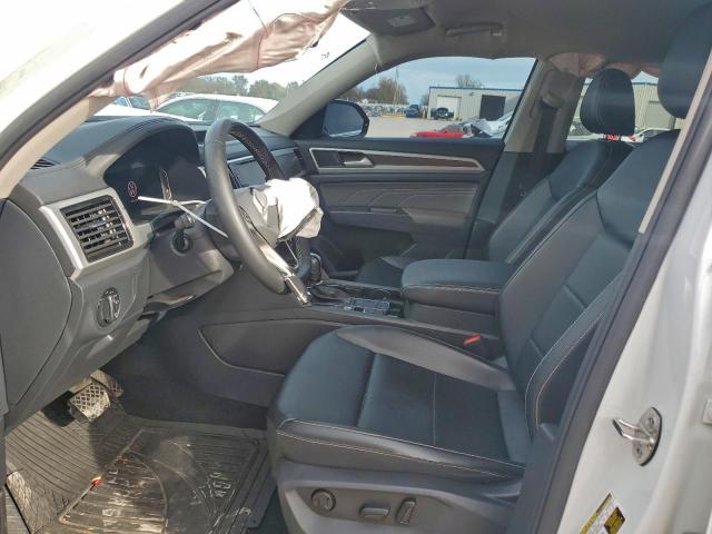 Volkswagen Atlas Se Image 9