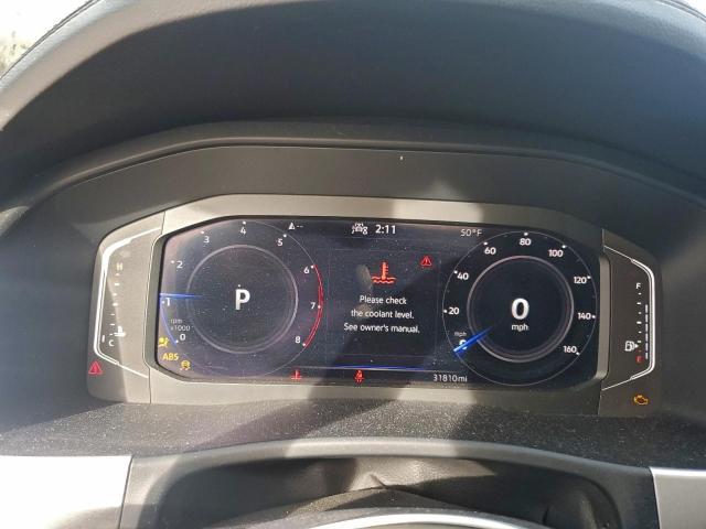 Volkswagen Atlas Se Image 8