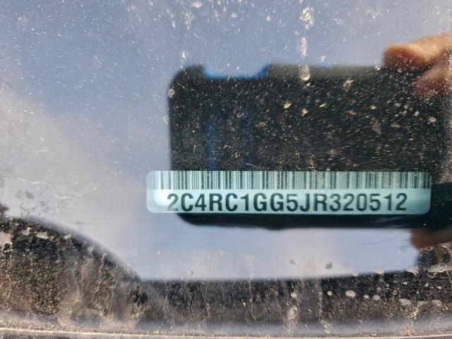 Chrysler Pacifica Limited Image 9