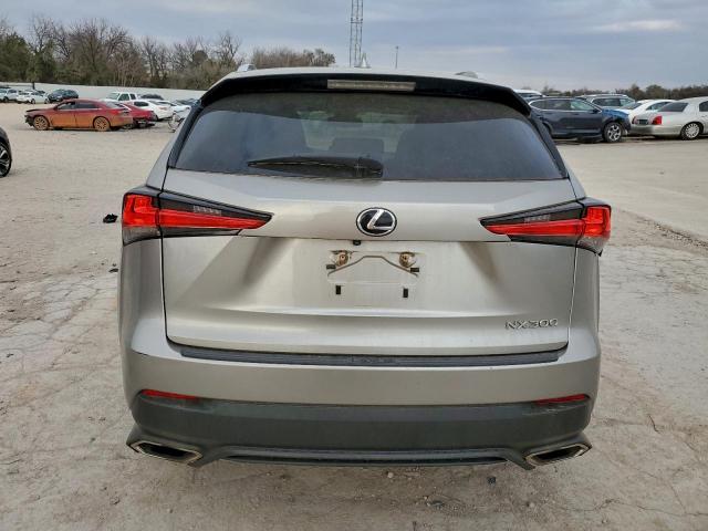 Lexus NX 300 Base Image 3