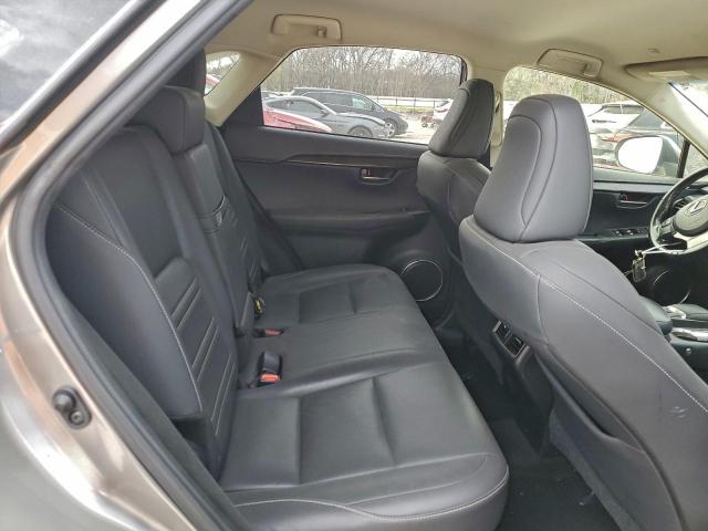 Lexus NX 300 Base Image 2