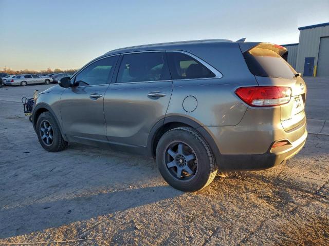 Kia Sorento Lx Image 7