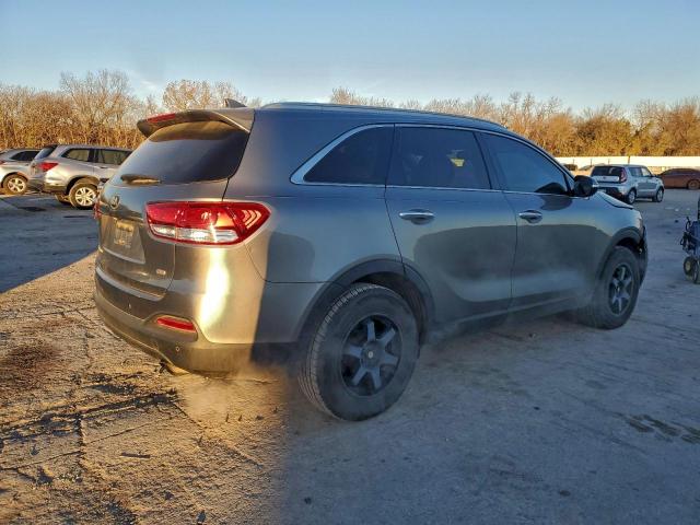 Kia Sorento Lx Image 10