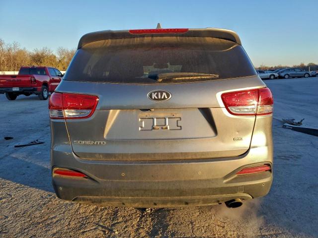 Kia Sorento Lx Image 9