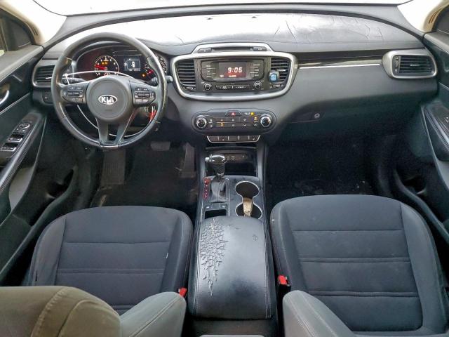 Kia Sorento Lx Image 5