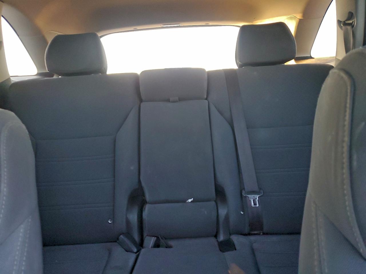 Kia Sorento Lx Image 4