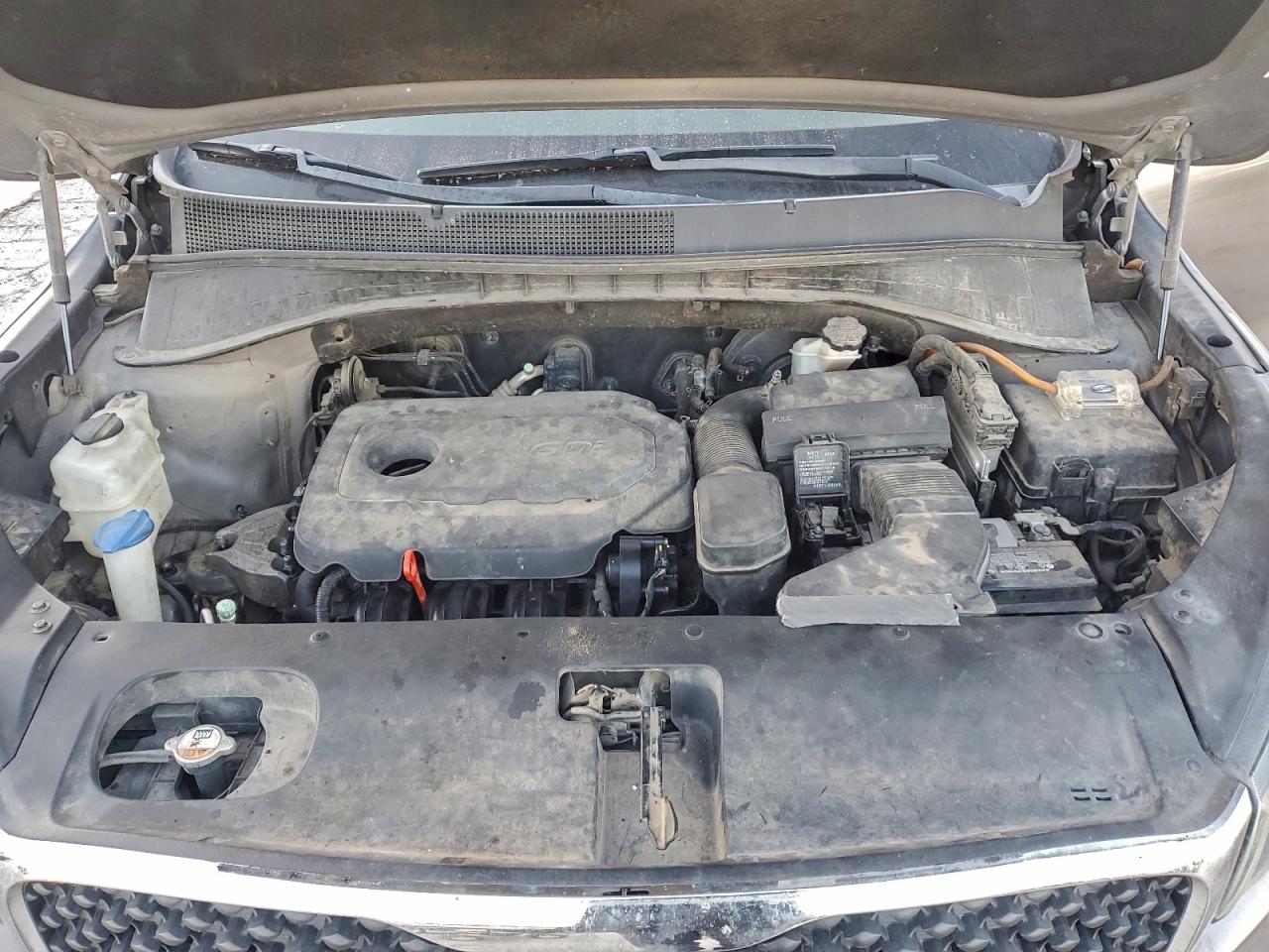 Kia Sorento Lx Image 11