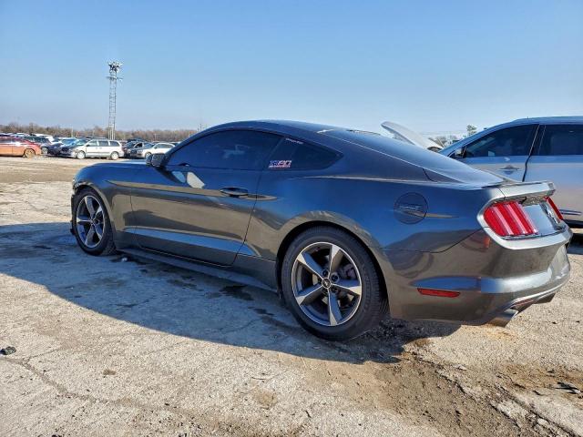 Ford Mustang Image 2