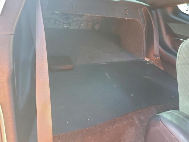 Ford Mustang Image 9