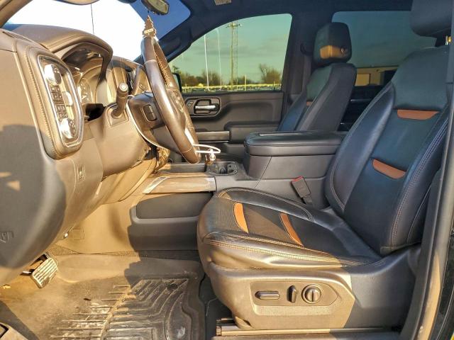 GMC Sierra K1500 At4 Image 7