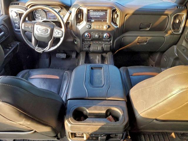 GMC Sierra K1500 At4 Image 5