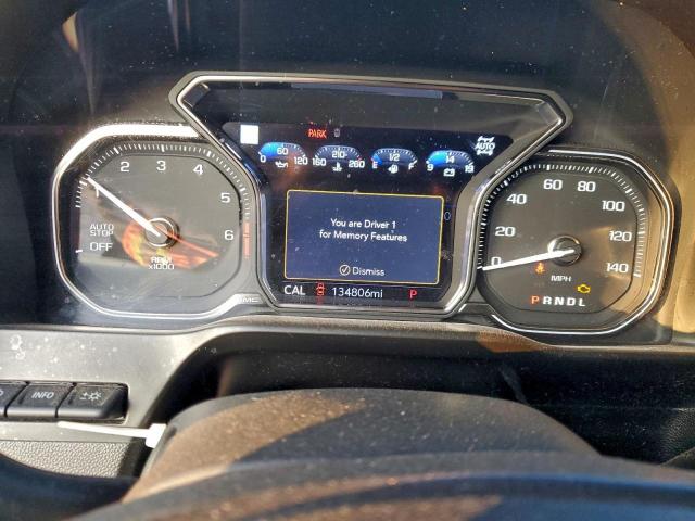 GMC Sierra K1500 At4 Image 12