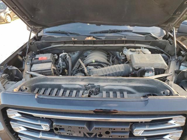 GMC Sierra K1500 At4 Image 9