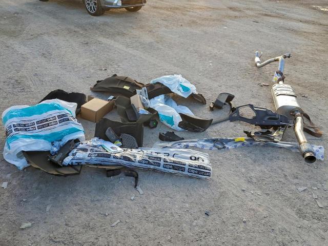 GMC Sierra K1500 At4 Image 11